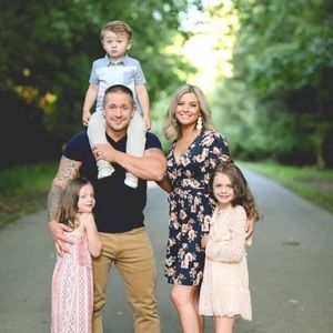 Meet your Posher, Matthew